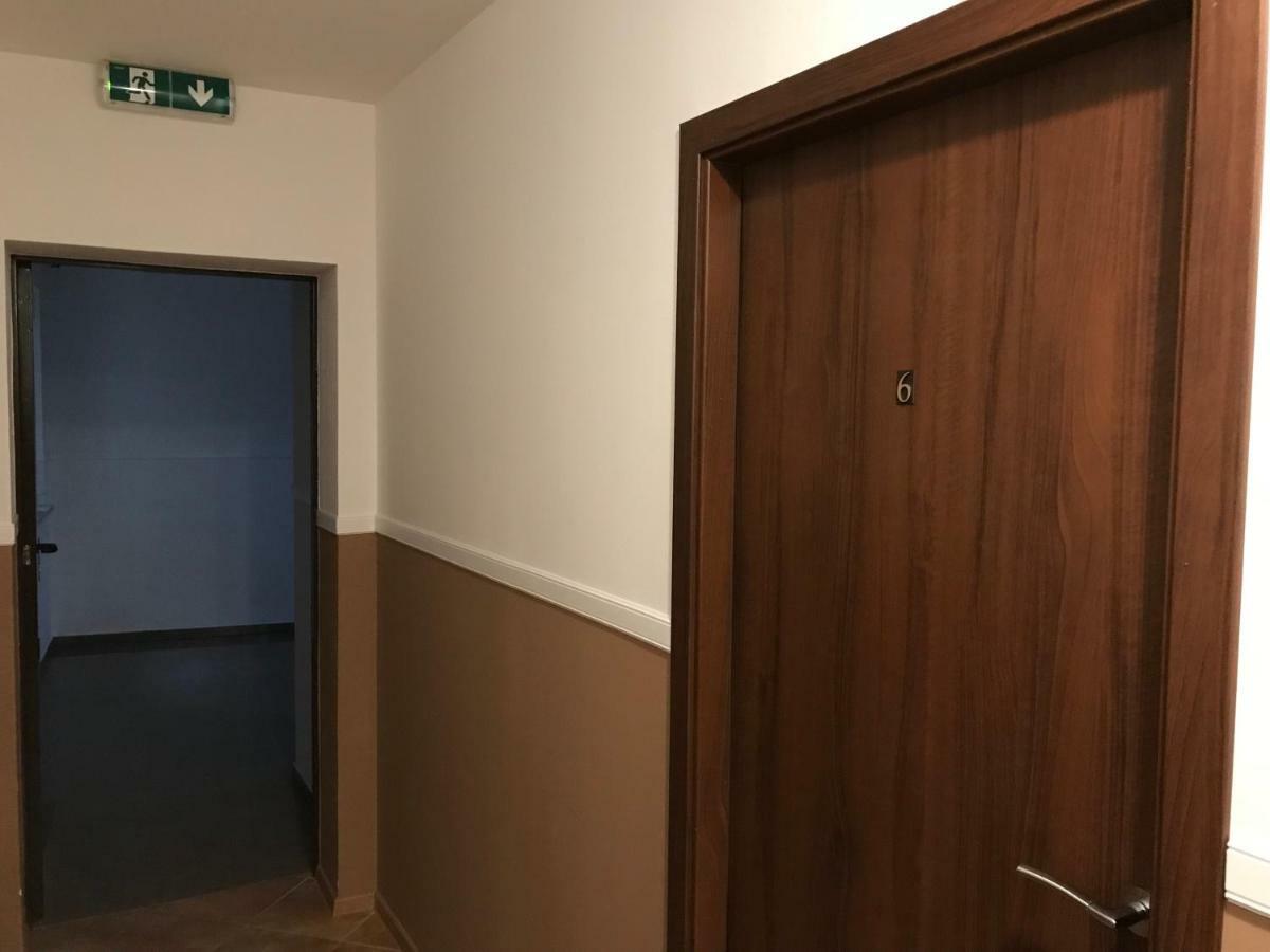 Willa Nad Rzeka Kłodzko Buitenkant foto