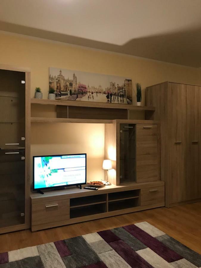 Willa Nad Rzeka Kłodzko Buitenkant foto