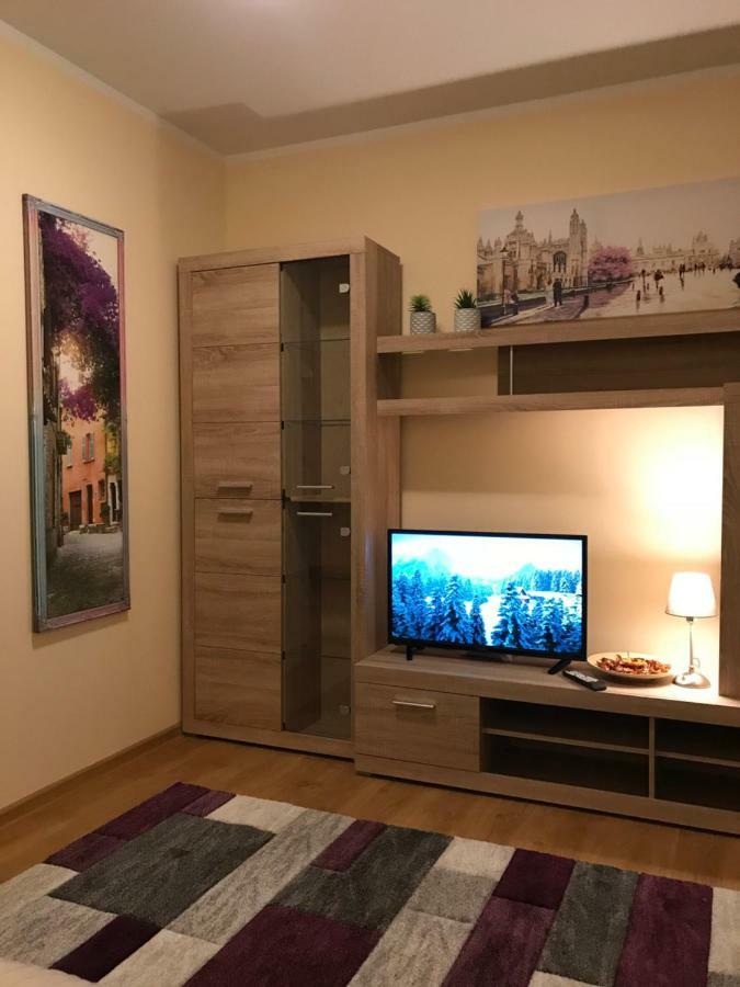 Willa Nad Rzeka Kłodzko Buitenkant foto